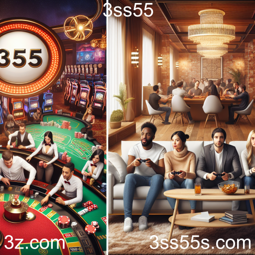 A Evolução e Impacto dos Jogos Multijogadores