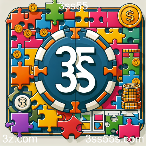 Desvendando os Desafios dos Jogos de Quebra-Cabeça no '3ss55'