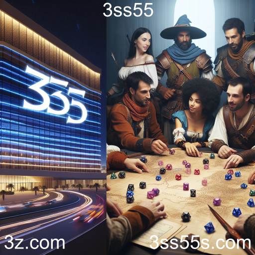 A Magia dos RPGs: Uma Jornada Através de Mundos Fantásticos