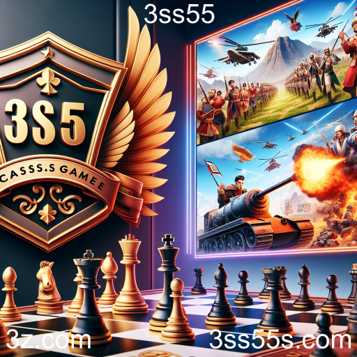 A Ascensão dos Jogos de Estratégia: Desafios e Conquistas